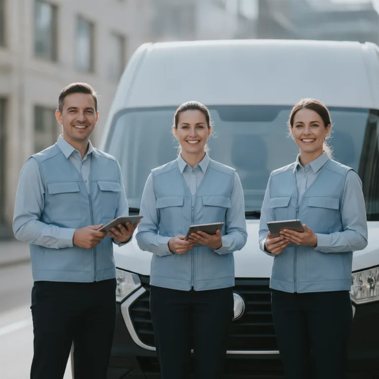 Versicherungsmakler Team in Hietzing